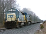 CSX 6318